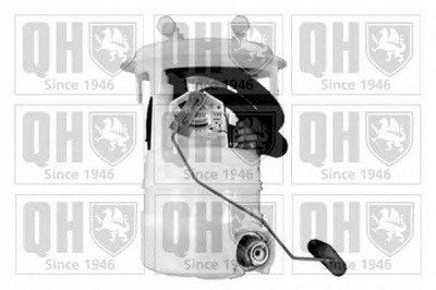 QUINTON HAZELL qfp959 -  Элемент системы питания